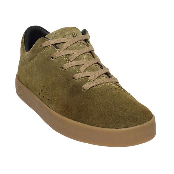AREth アース I LACE Olive 2020late