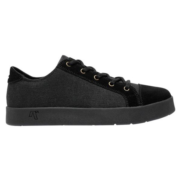 AREth アース LOLL-HEMP 21EA All Black