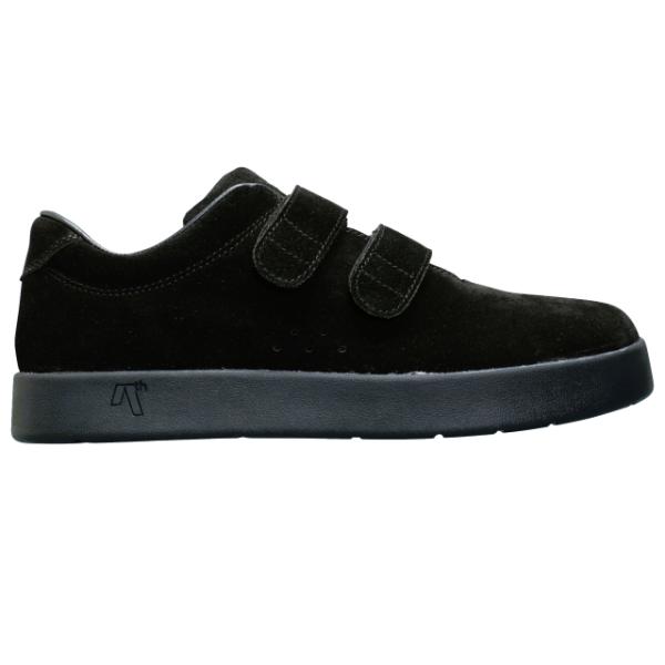 AREth アース I VELCRO 25LA All Black