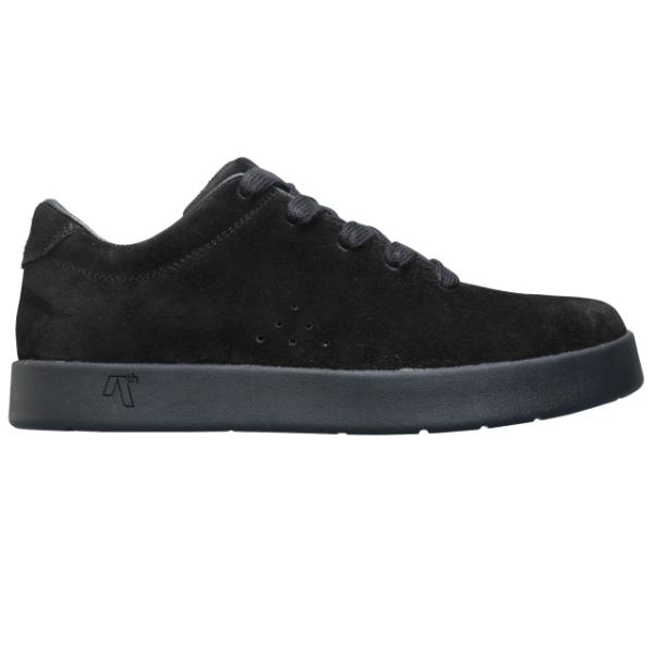 AREth アース I LACE 25LA All Black
