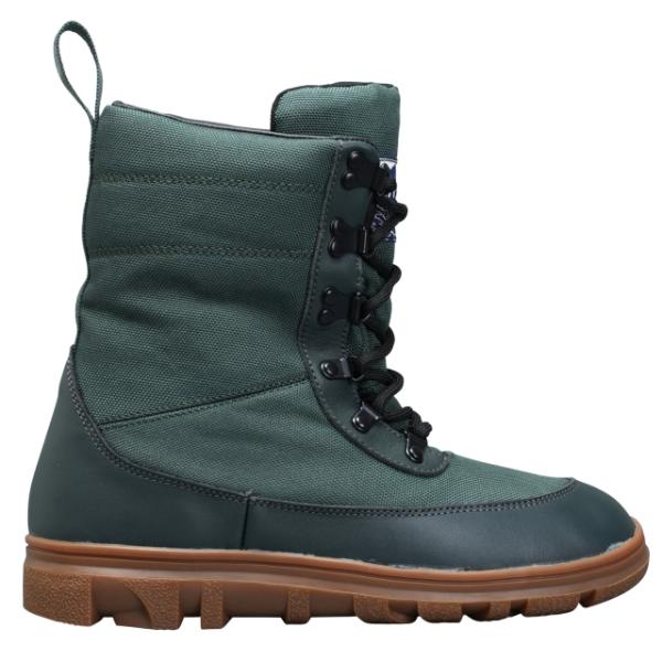 AREth スニーカー MORGENROT 25LA Green Gum