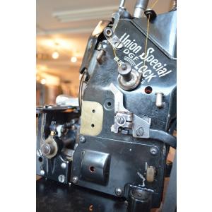 ジーンズ 裾上げ チェーンステッチ　ヴィンテー