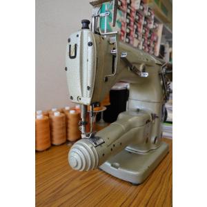 (3.5cm以上カット)ジーンズ 裾上げ チェーンステッチ