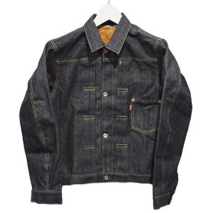 Pherrow's フェローズ デニムジャケット PHERROW'S 13.5oz