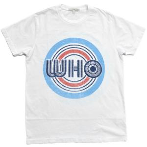 JUNK FOOD ジャンクフード The Who｜ashoesselect