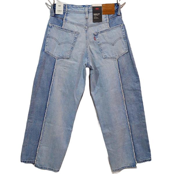 LEVI'S VINTAGE CLOTHING リーバイス ビンテージ クロージング BAGGY D...
