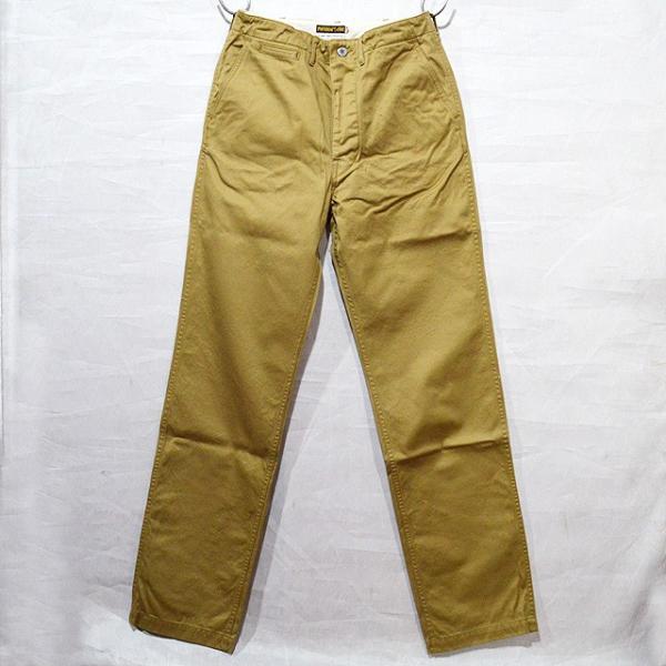 フェローズ Pherrow's M-41チノ アーミートラウザーズ P41M　チノパン