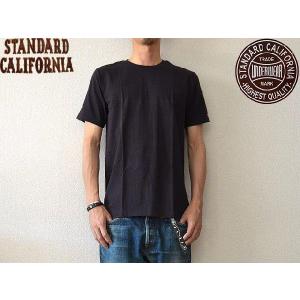 STANDARD CALIFORNIA（スタンダード カリフォルニア） Tシャツ