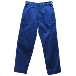 Stevenson Overall Co.（スティーブンソン オーバーオール）】San