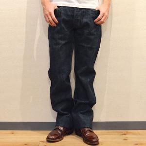 シュガーケーン ジーンズ SUGAR CANE 14.25oz. DENIM 1947 MODEL 421A(one wash)｜ashoesselect