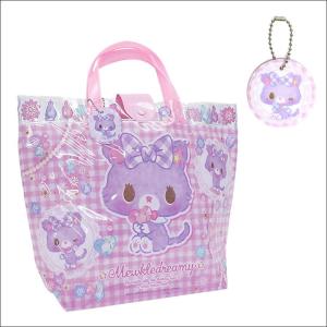 ミュークルドリーミー プールバッグ サンリオ キャラクター