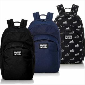 PUMA アカデミーバックパック プーマ リュック スポーツブランドバッグ 077301｜ashop01