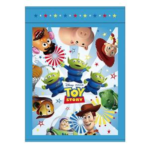お昼寝ケット トイストーリー 子供用 タオルケット 丸眞