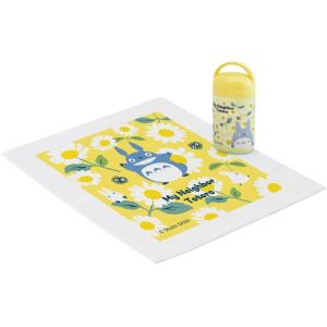 おしぼりセット キャラクター ケース付おしぼり...の詳細画像2