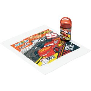 おしぼりセット キャラクター ケース付おしぼり...の詳細画像3