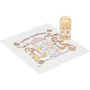 おしぼりセット キャラクター ケース付おしぼり...の詳細画像5