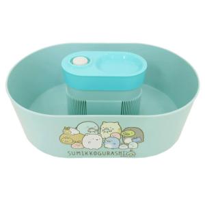 くるくる そうめん流し器 すみっコぐらし サン...の詳細画像1