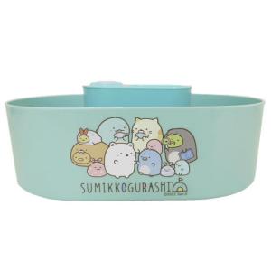 くるくる そうめん流し器 すみっコぐらし サン...の詳細画像2