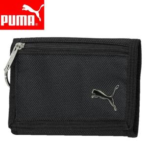PUMA 財布 プーマ ウォレット 3つ折り キッズ ジュニア