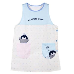 コウペンちゃん コウペンちゃんとお友達 ラン型...の詳細画像1