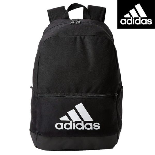 アディダス バックパック adidas クラシック バッジ オブ スポーツ リュック スポーツ ブラ...