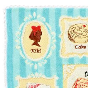 魔女の宅急便 ジジ タオルハンカチ メニーフレ...の詳細画像3