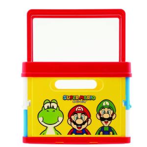 収納ボックス マリオ スーパーマリオ 任天堂 ...の詳細画像2