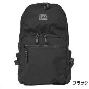 Lee リュック リー バックパック リュック...の詳細画像1
