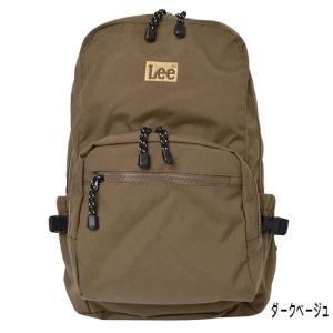 Lee リュック リー バックパック リュック...の詳細画像3