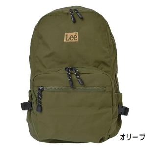 Lee リュック リー バックパック リュック...の詳細画像4