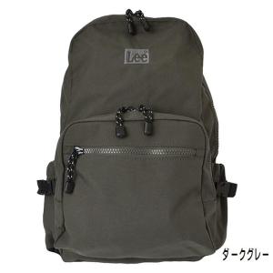 Lee リュック リー バックパック リュック...の詳細画像5