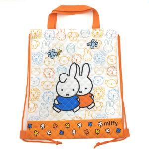 キャラクター キルトナップサック 体操着入れ ...の詳細画像1