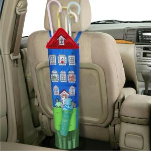 ムーミン アンブレラケース ポケット付き ムー...の詳細画像2