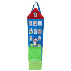 ムーミン アンブレラケース ポケット付き ムー...の詳細画像3