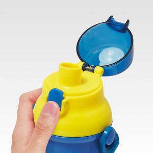 プラレール22 プラ水筒 直飲み プラワンタッ...の詳細画像1