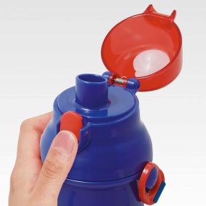 ポケットモンスター22 プラ水筒 直飲み プラ...の詳細画像1