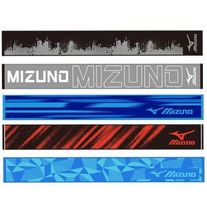 マフラータオル MIZUNO ブランド ミズノ...の詳細画像1