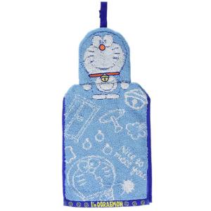 丸眞 ドレスタオル キャラクター マスコット付...の詳細画像3