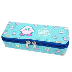 ペンケース 星のカービィ pacapo. スリ...の詳細画像2