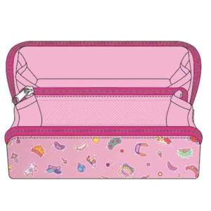 ペンケース 星のカービィ pacapo. スリ...の詳細画像3