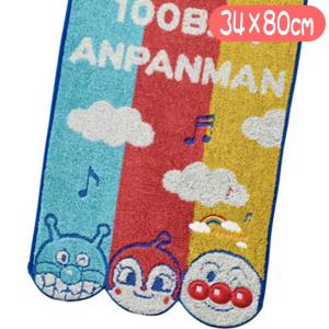 ANPANMAN KIDS COLLECTION（アンパンマンキッズコレクション