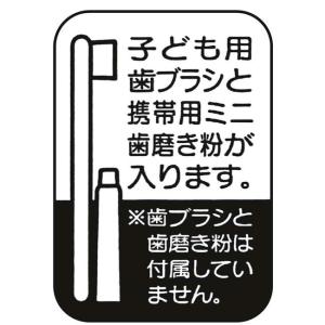 歯ブラシセット 子供用 園児用 TBC3 TB...の詳細画像5