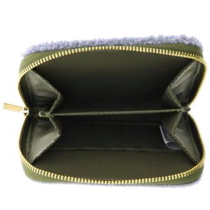 ムーミン カードケース さがら刺繍 MOOMI...の詳細画像3