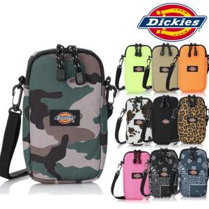 ディッキーズ　ミニショルダーバッグ Dickies（ディッキーズ） PADDED QUICK SHOULDER BAG ミニショルダー