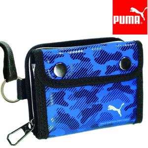 PUMA 財布 プーマ ラージコイン ポケット ウォレット