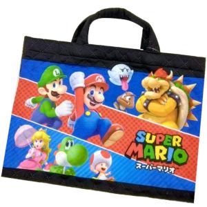スーパーマリオ スプラトゥーン3 巾着 Mサイズ SPT-1198 サン