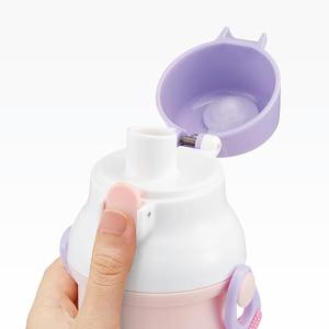 スヌーピー 80s カフェ 水筒 PSB5SA...の詳細画像1