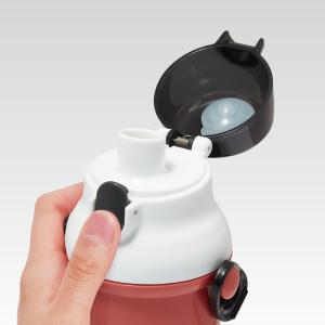 ベイマックス 水筒 PSB5SANAG スケー...の詳細画像1