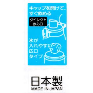 ベイマックス 水筒 PSB5SANAG スケー...の詳細画像4