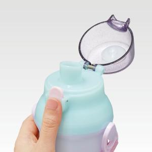 ディズニー プリンセス 水筒 PSB5SANA...の詳細画像1